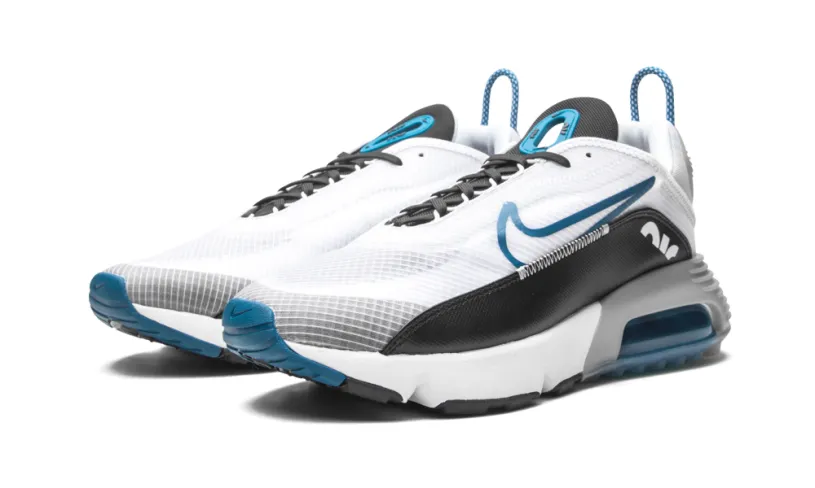 Nike Air Max Air Max 2090 'Green Abyss'